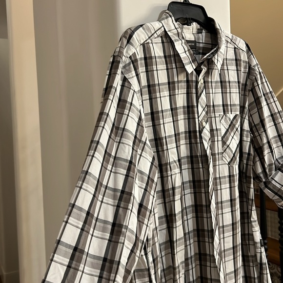 MEXX Mens Long Sleeve Shirt 3XL - Picture 4 of 6